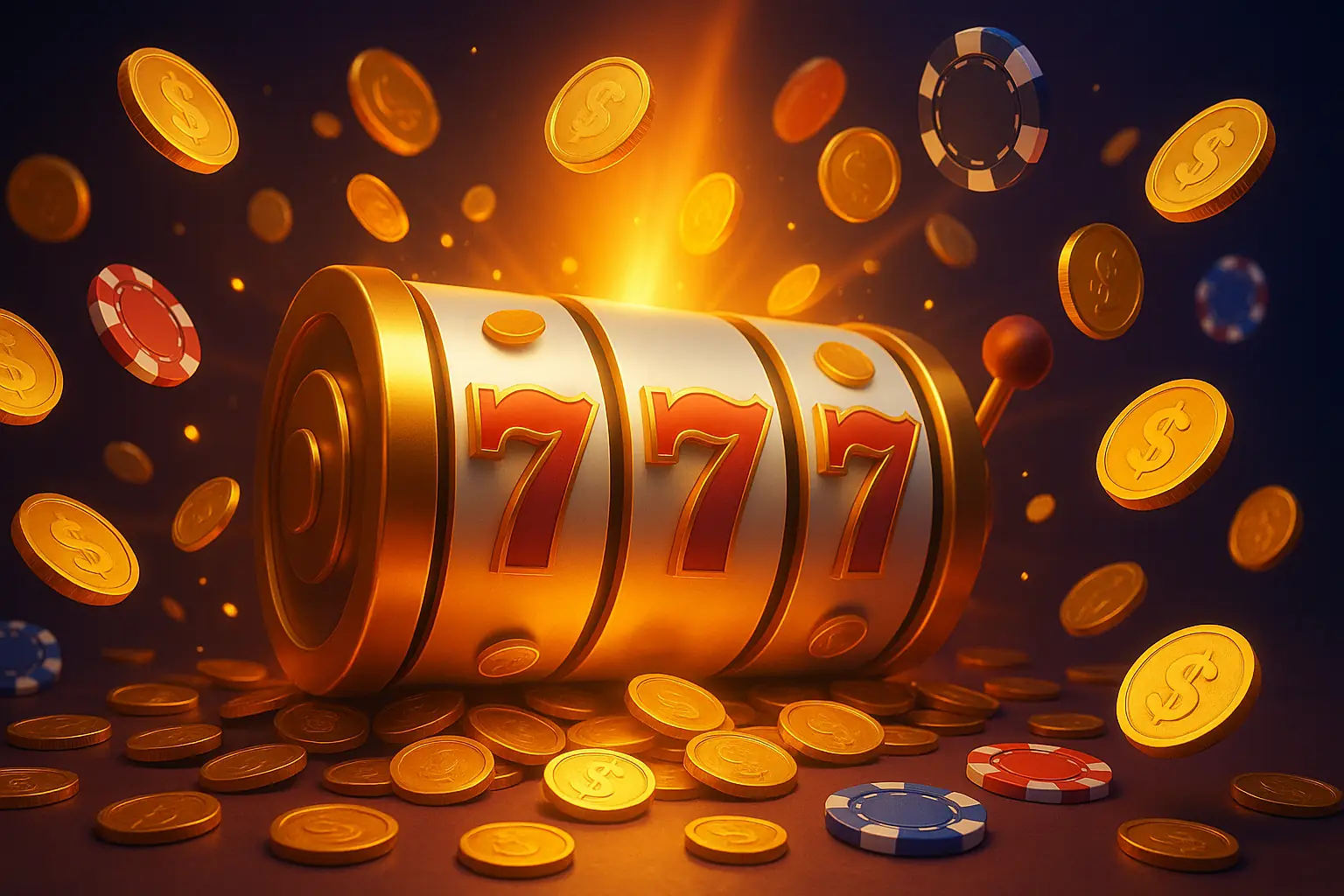 Фриспины казино