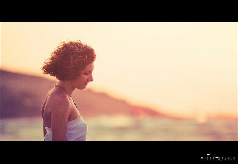Sunset Movie