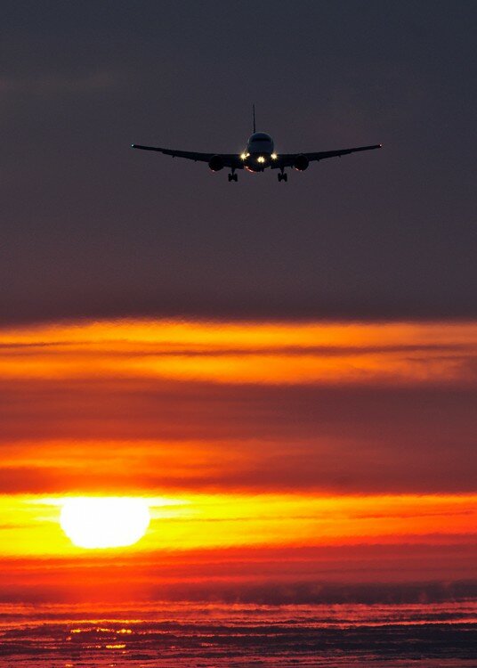 Above The Sun