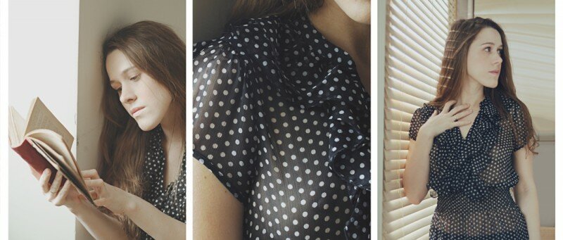 �olka-dot day